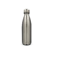 Metal  sublimation Bottle